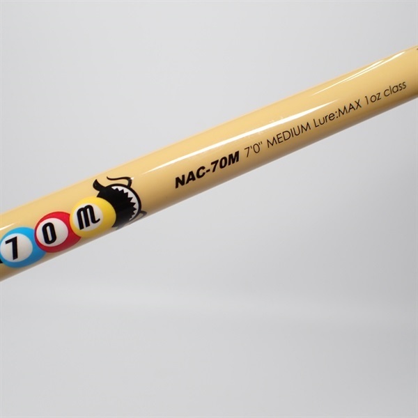 １６ナジーチョイスＮＡＣ－７０Ｍ